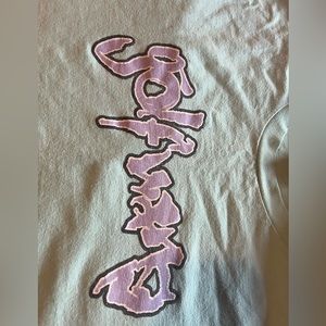 golfwang medium tshirt unisex